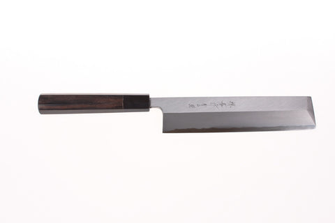 Keijiro Doi Blue Steel Usuba 210mm
