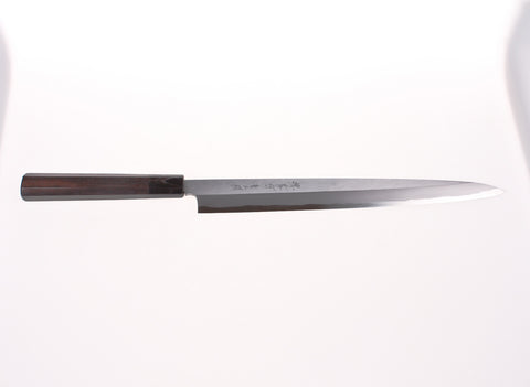 Keijiro Doi Blue Steel Yanagiba 300mm